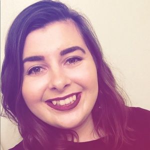 Meet your Posher, Maggie